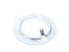 ES#3023375 - 2013 - MOMO Steering Wheel Hub Adapter - Race - Install a MOMO steering wheel in your BMW - MOMO - BMW