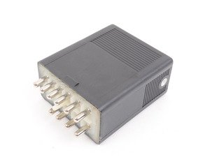 ES#2533855 - 0035452405 - Fuel Pump Relay - For fuel pump cut-off - URO - Mercedes Benz
