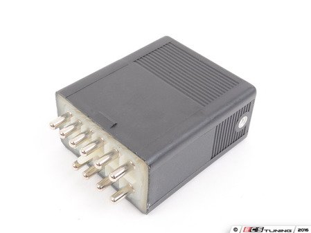 ES#2533855 - 0035452405 - Fuel Pump Relay - For fuel pump cut-off - URO - Mercedes Benz