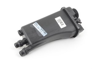 ES#3023860 - 17111436381 - Coolant Expansion Tank - (NO LONGER AVAILABLE) - Hella - 
