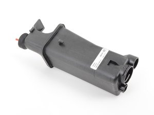 ES#3023883 - 17117573781 - Coolant Expansion Tank - Does not include cap or coolant level sensor - Mahle-Behr - BMW
