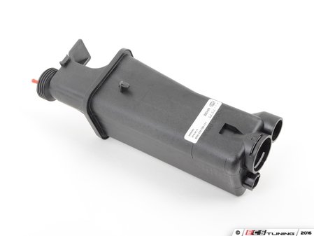 ES#3023883 - 17117573781 - Coolant Expansion Tank - Does not include cap or coolant level sensor - Mahle-Behr - BMW