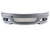 ES#1905416 - E46/2FTMTECH - M-Tech 2 Coupe Replica Bumper Conversion - Front - M-Tech styling at an affordable price - ECS - BMW