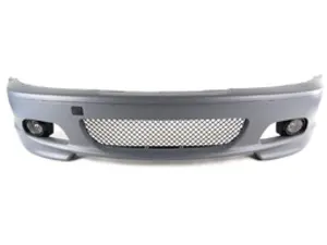 M-Tech 2 Coupe Replica Bumper Conversion - Front