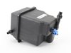 ES#3023890 - 17137501959 - Expansion Tank - Includes vent screw and leveling switch - Mahle-Behr - BMW