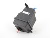 ES#3023890 - 17137501959 - Expansion Tank - Includes vent screw and leveling switch - Mahle-Behr - BMW