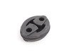 ES#3130747 - 7729KT5 - 2.75" Cat-back System - Non-Resonated - Stainless steel non-resonated cat-back with round, 100mm polished tips - Supersprint - Volkswagen