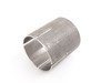 ES#3130747 - 7729KT5 - 2.75" Cat-back System - Non-Resonated - Stainless steel non-resonated cat-back with round, 100mm polished tips - Supersprint - Volkswagen