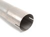 ES#3130747 - 7729KT5 - 2.75" Cat-back System - Non-Resonated - Stainless steel non-resonated cat-back with round, 100mm polished tips - Supersprint - Volkswagen