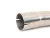 ES#3024787 - 980553 - Supersprint Section 2 Y-Pipe - This Y pipe is used to connect the single pipe exhaust to the twin pipe muffler - Supersprint - BMW