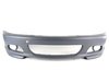 ES#1905416 - E46/2FTMTECH - M-Tech 2 Coupe Replica Bumper Conversion - Front - M-Tech styling at an affordable price - ECS - BMW
