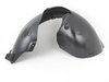 ES#1905171 - 3C8805977B - Fender Liner - Left Side - For R-Line Bumpers - Genuine Volkswagen Audi - Volkswagen