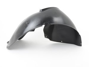 ES#1905172 - 3C8805978B - Fender Liner - Right Side - For R-Line Bumpers - Genuine Volkswagen Audi - Volkswagen