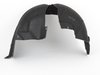 ES#2570689 - 3C8810971B - Fender Liner - Left Side - Rear wheelhouse protector for the left side. - Genuine Volkswagen Audi - Volkswagen