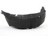 ES#2570689 - 3C8810971B - Fender Liner - Left Side - Rear wheelhouse protector for the left side. - Genuine Volkswagen Audi - Volkswagen