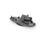 ES#461253 - 8R0955987B - Front Windshield Washer Jet - Left - Heated washer jet - Genuine Volkswagen Audi - Audi