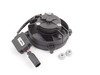 ES#3028713 - 32416857718KT1 - P/S Pump Cooling Fan Kit - w/o Bracket & Grille for the Power Steering : with install hardware - Assembled By ECS - MINI