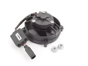 P/S Pump Cooling Fan Kit
