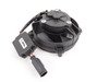 ES#3028713 - 32416857718KT1 - P/S Pump Cooling Fan Kit - w/o Bracket & Grille for the Power Steering : with install hardware - Assembled By ECS - MINI