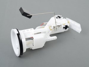 ES#2538126 - 16116755043 - E53 X5 Fuel Pump Assembly with Fuel Level Sending Unit - Prevent unwanted break down, replace an old fuel pump - OE Aftermarket - BMW