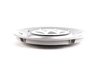 ES#337575 - 3B0601149DGRB - Center Cap - Priced Each - Replacement for the Passat Santa Monica wheel only - Genuine Volkswagen Audi - Volkswagen