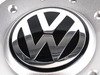ES#337575 - 3B0601149DGRB - Center Cap - Priced Each - Replacement for the Passat Santa Monica wheel only - Genuine Volkswagen Audi - Volkswagen