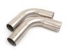 ES#3130746 - 7729KT4 - 2.75" Cat-back System - Resonated - Stainless steel resonated cat-back with round, 100mm polished tips - Supersprint - Volkswagen