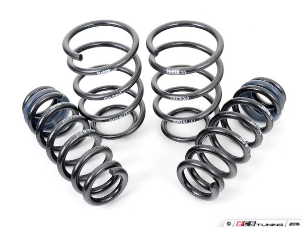 500486 Spring H&R - 50494-4 - Sport Spring Set