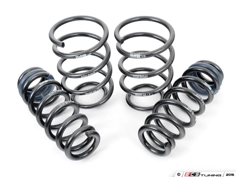 H&R - 50494-4 - Sport Spring Set