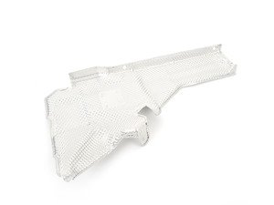 ES#126077 - 51487896857 - HEAT INSULATION - Genuine BMW - BMW