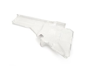ES#126078 - 51487896858 - HEAT INSULATION - Genuine BMW - BMW
