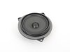 ES#182011 - 65139143232 - Midrange Speaker - Priced Each - Located in front door panel - Genuine BMW - BMW