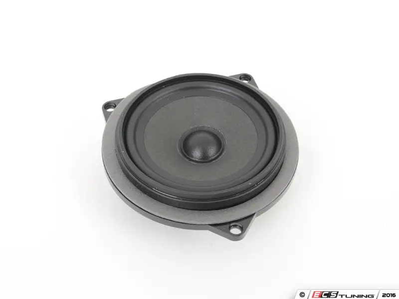 Genuine BMW - 65139143232 - Midrange Speaker - Priced Each (65-13 