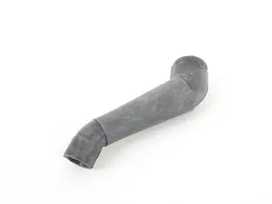Secondary Air Injection Pump Hose - Right