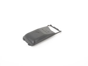 ES#1666691 - 1267660190 - INSERT,DOOR - Genuine Mercedes Benz - Mercedes Benz