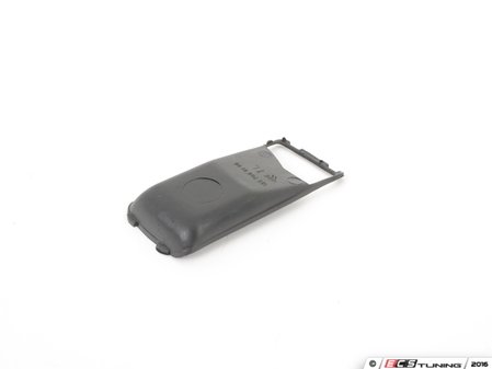 ES#1666691 - 1267660190 - INSERT,DOOR - Genuine Mercedes Benz - Mercedes Benz