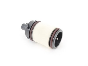 ES#2669335 - 0014701393 - Fuel Tank Vent Valve - Vapor Canister Purge Solenoid Valve - Genuine Mercedes Benz - Mercedes Benz
