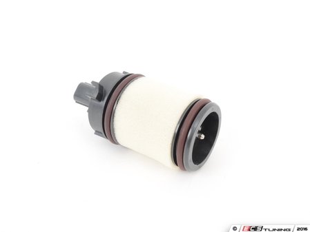 ES#2669335 - 0014701393 - Fuel Tank Vent Valve - Vapor Canister Purge Solenoid Valve - Genuine Mercedes Benz - Mercedes Benz