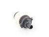 ES#2669335 - 0014701393 - Fuel Tank Vent Valve - Vapor Canister Purge Solenoid Valve - Genuine Mercedes Benz - Mercedes Benz