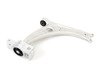 ES#3142757 - 3C0407151E - Control Arm - Priced Each - Includes bushing, does not include ball joint - Hudson - Volkswagen