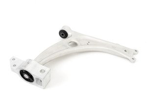 ES#3142757 - 3C0407151E - Control Arm - Priced Each - Includes bushing, does not include ball joint - Hudson - Volkswagen