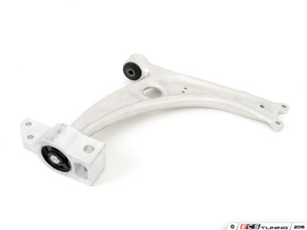 ES#3142757 - 3C0407151E - Control Arm - Priced Each - Includes bushing, does not include ball joint - Hudson - Volkswagen
