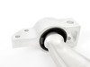 ES#3142757 - 3C0407151E - Control Arm - Priced Each - Includes bushing, does not include ball joint - Hudson - Volkswagen