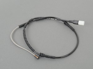 ES#1897710 - 34356792563 - E89 Front Brake Pad Wear Sensor - Factory direct replacement - Genuine BMW - BMW