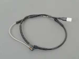 E89 Front Brake Pad Wear Sensor