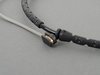 ES#1897710 - 34356792563 - E89 Front Brake Pad Wear Sensor - Factory direct replacement - Genuine BMW - BMW