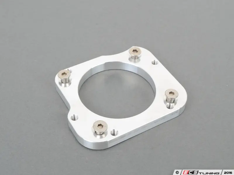 Turner Motorsport - TEN9990850 - M50 Throttle Body Adapter Plate 