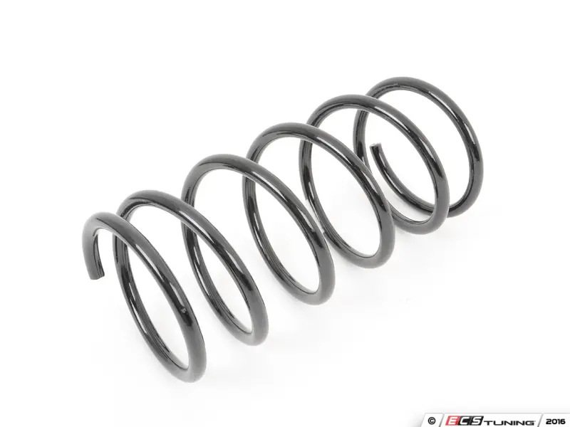 Genuine BMW - 31331130046 - Front Spring - Priced Each - (NO