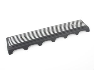 ES#3028165 - TEN3680FRC - M50 Manifold Fuel Rail Cover - Specially modified cover to complete your manifold swap the right way! - Packaged by Turner - BMW
