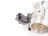 ES#2756404 - 13547841814 - Throttle Body with Hall Sensor - Replace your failed throttle body - Genuine BMW - BMW